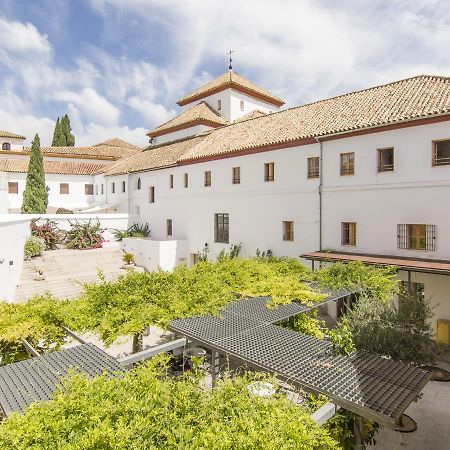 Albergue Inturjoven Кордоба Екстериор снимка