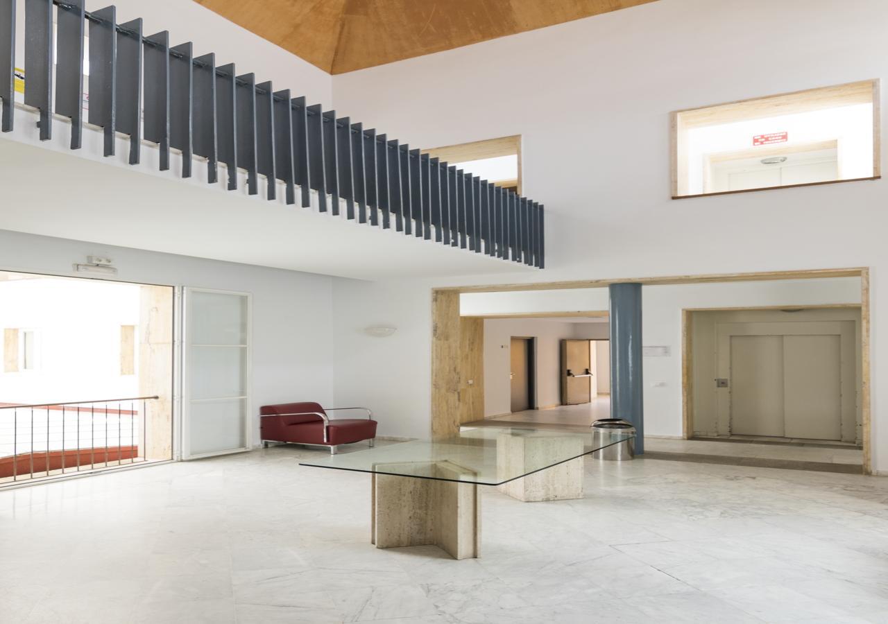 Albergue Inturjoven Кордоба Екстериор снимка