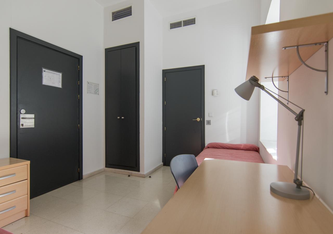 Albergue Inturjoven Кордоба Екстериор снимка